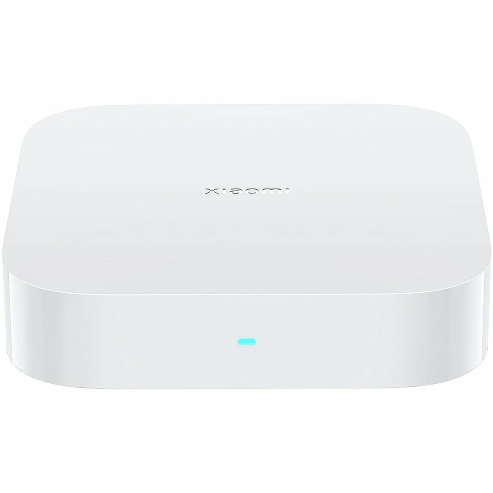 Xiaomi Smart Home Hub 2 BHR6765GL разопакован прод