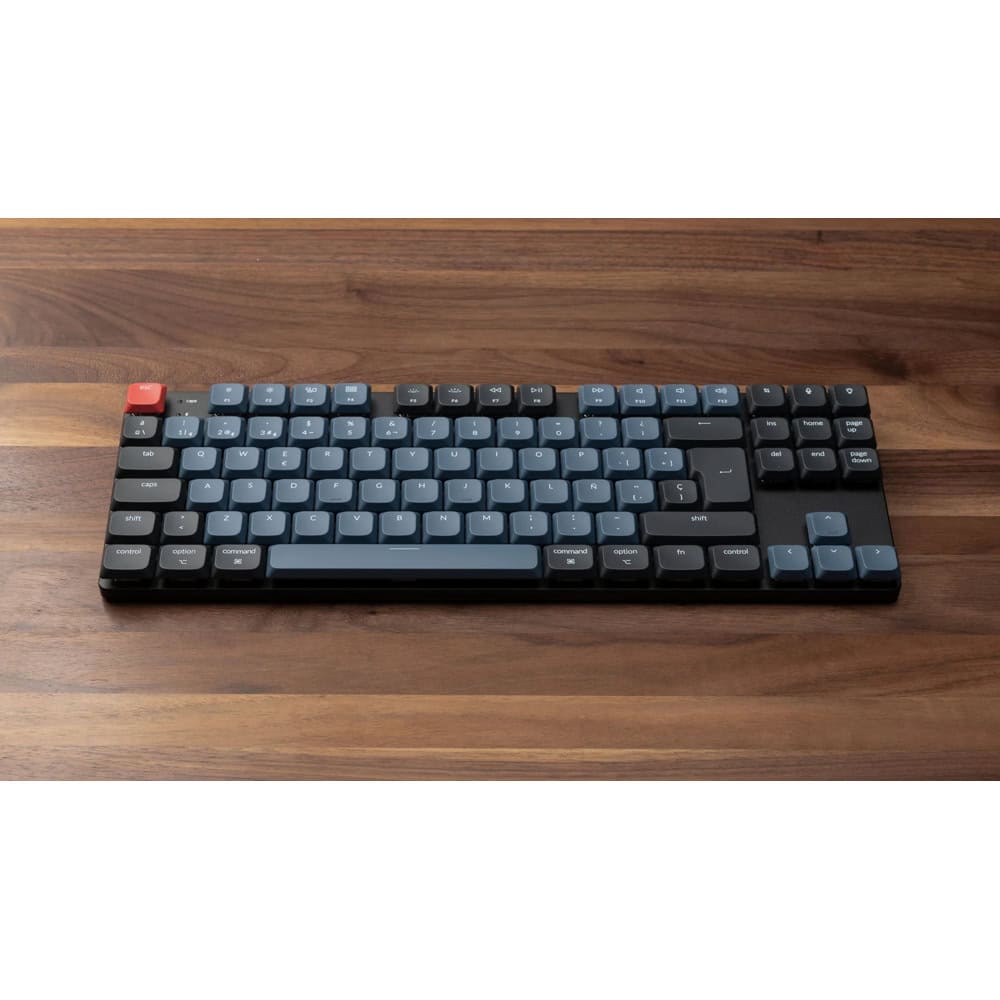Keychron K1 Pro QMK/VIA K1P-H1-UK