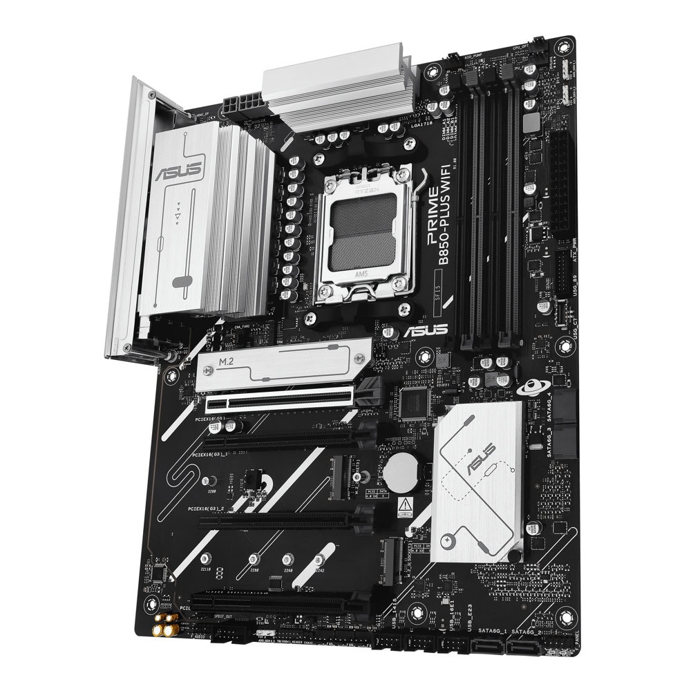 Asus Prime B850-PLUS WIFI + 90YV0M30-M0NA00