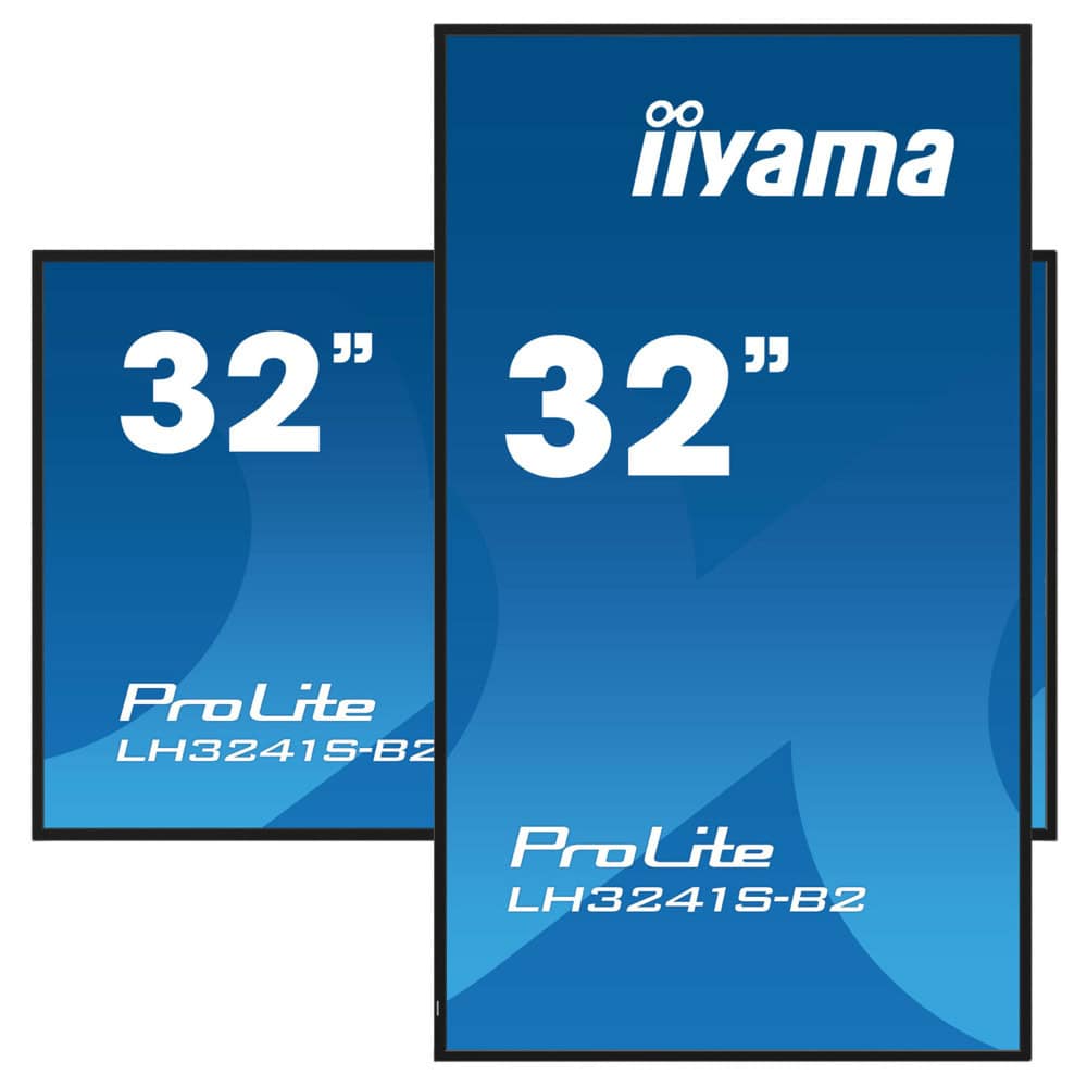 IIYAMA LH3241S-B2