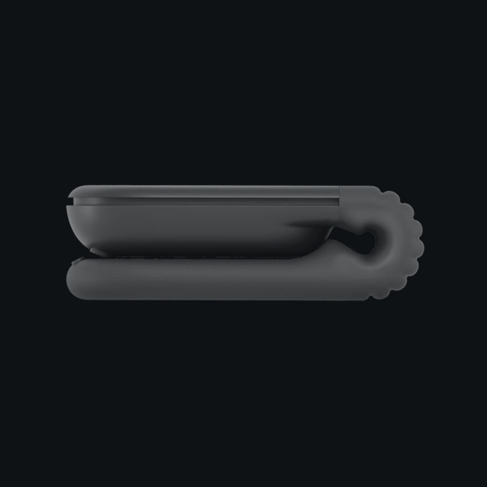 logitech mobi fold черна