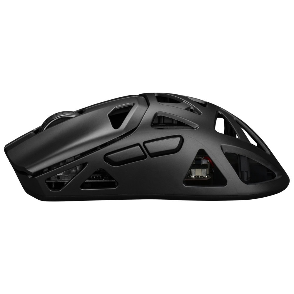 white shark dagonet v2 черна | JAR Computers white shark dagonet v2 черна