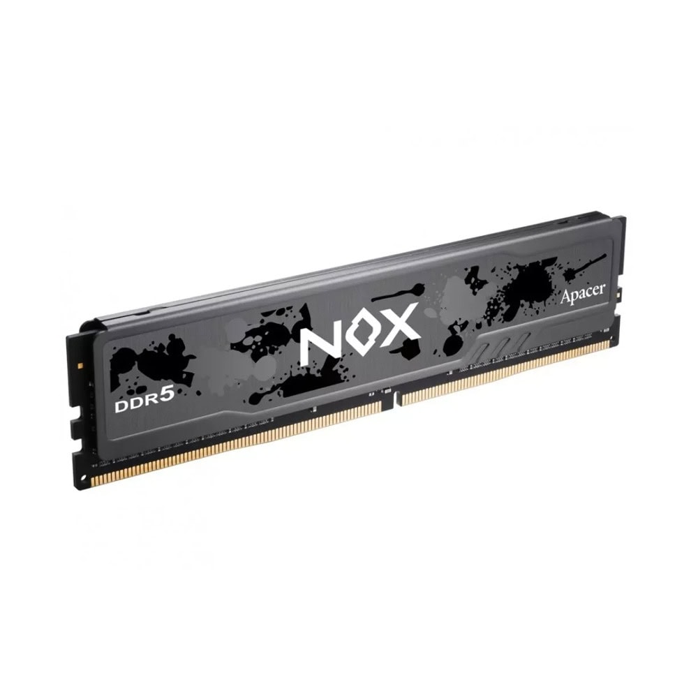 Памет Apacer 16GB AH5U16G56C522MBAA