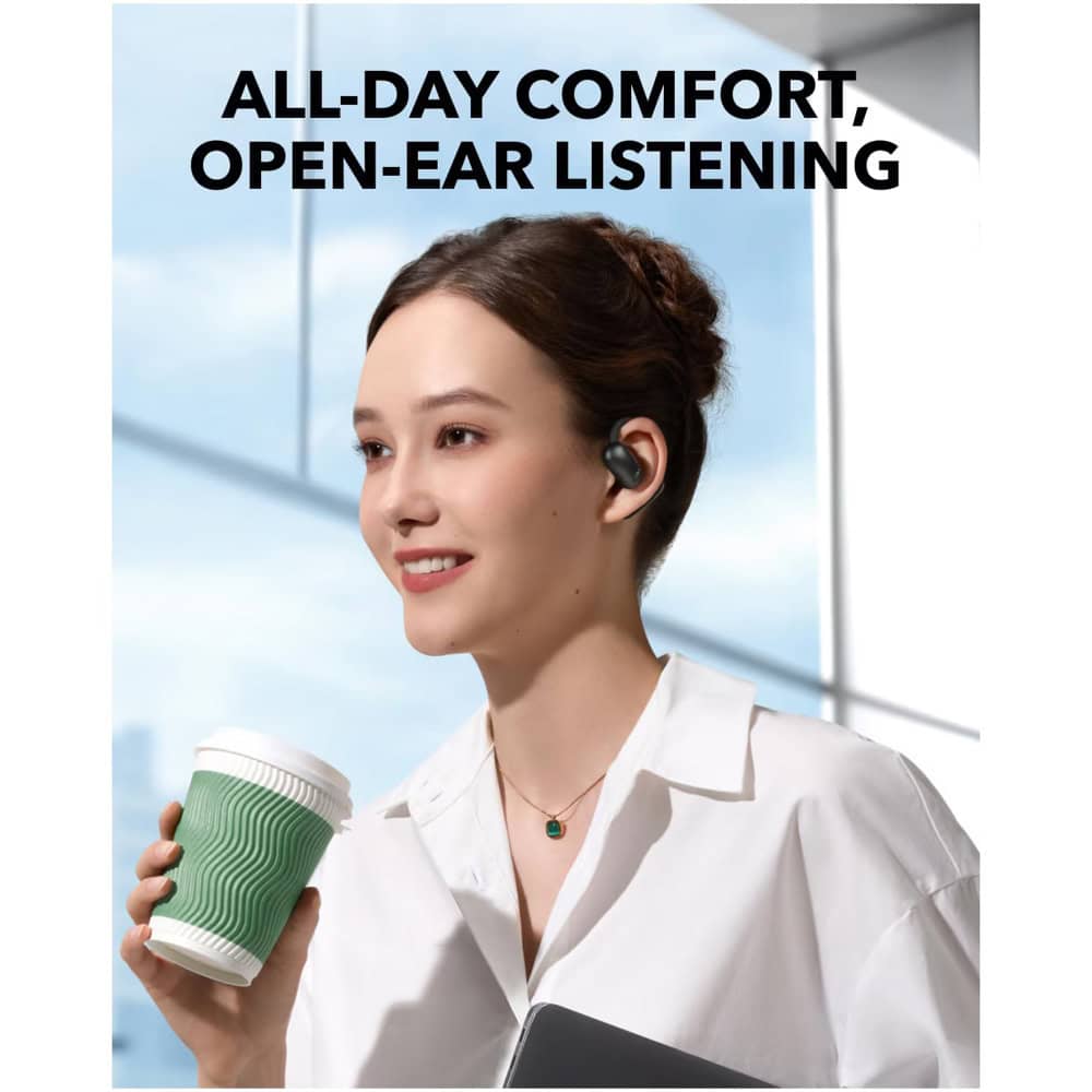 Anker Soundcore AeroFit 2 - Black A3874G11