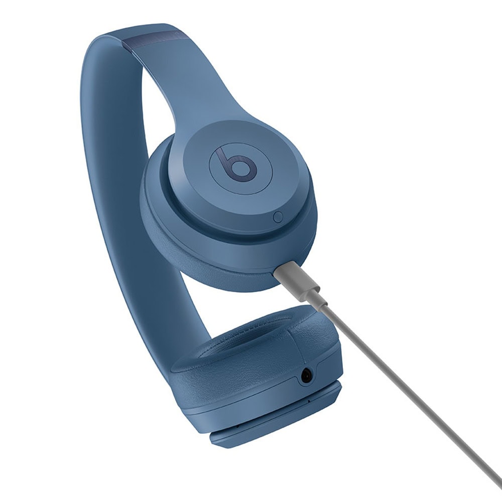 Beats Solo4 Slate Blue MUW43ZM/A