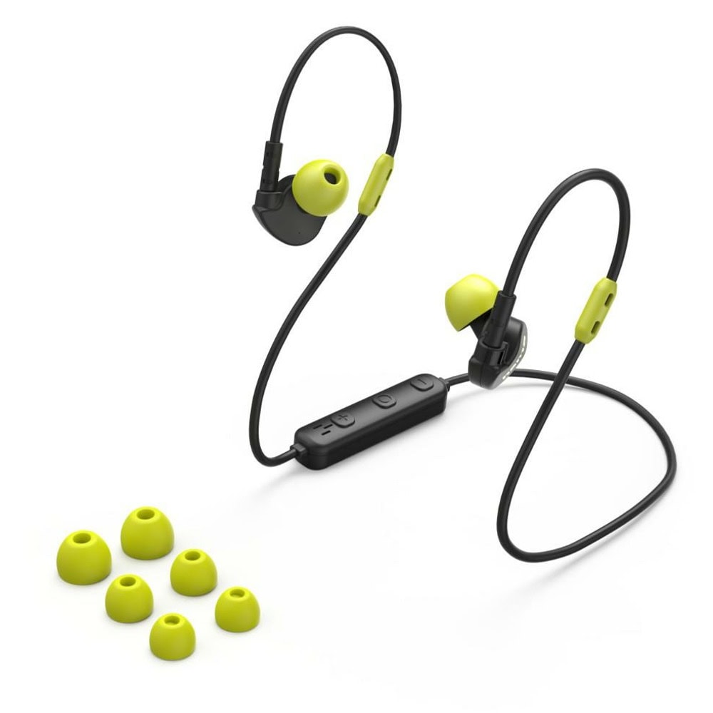 Hama Freedom Athletics III Black