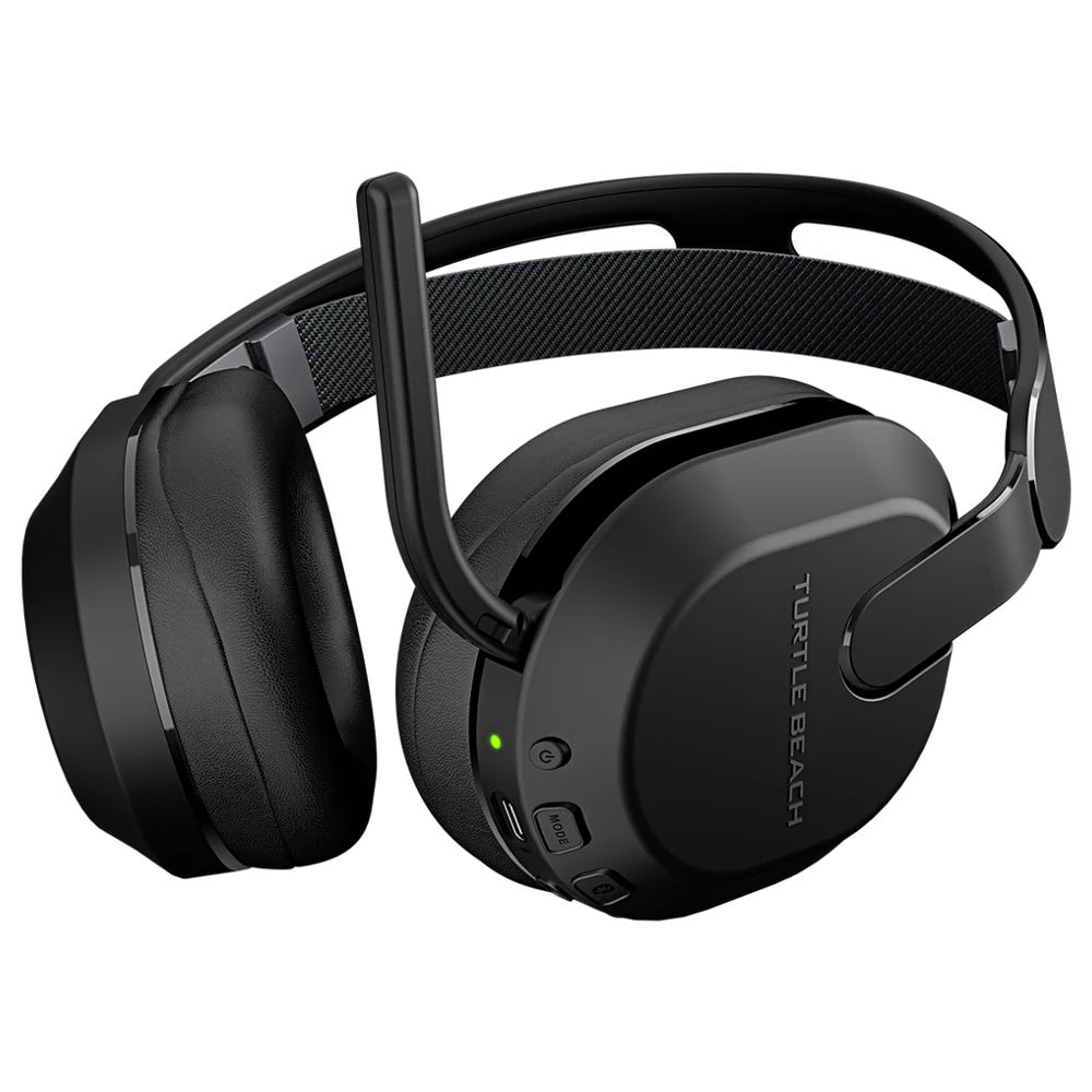 turtle beach stealth 500 черни | JAR Computers turtle beach stealth 500 черни