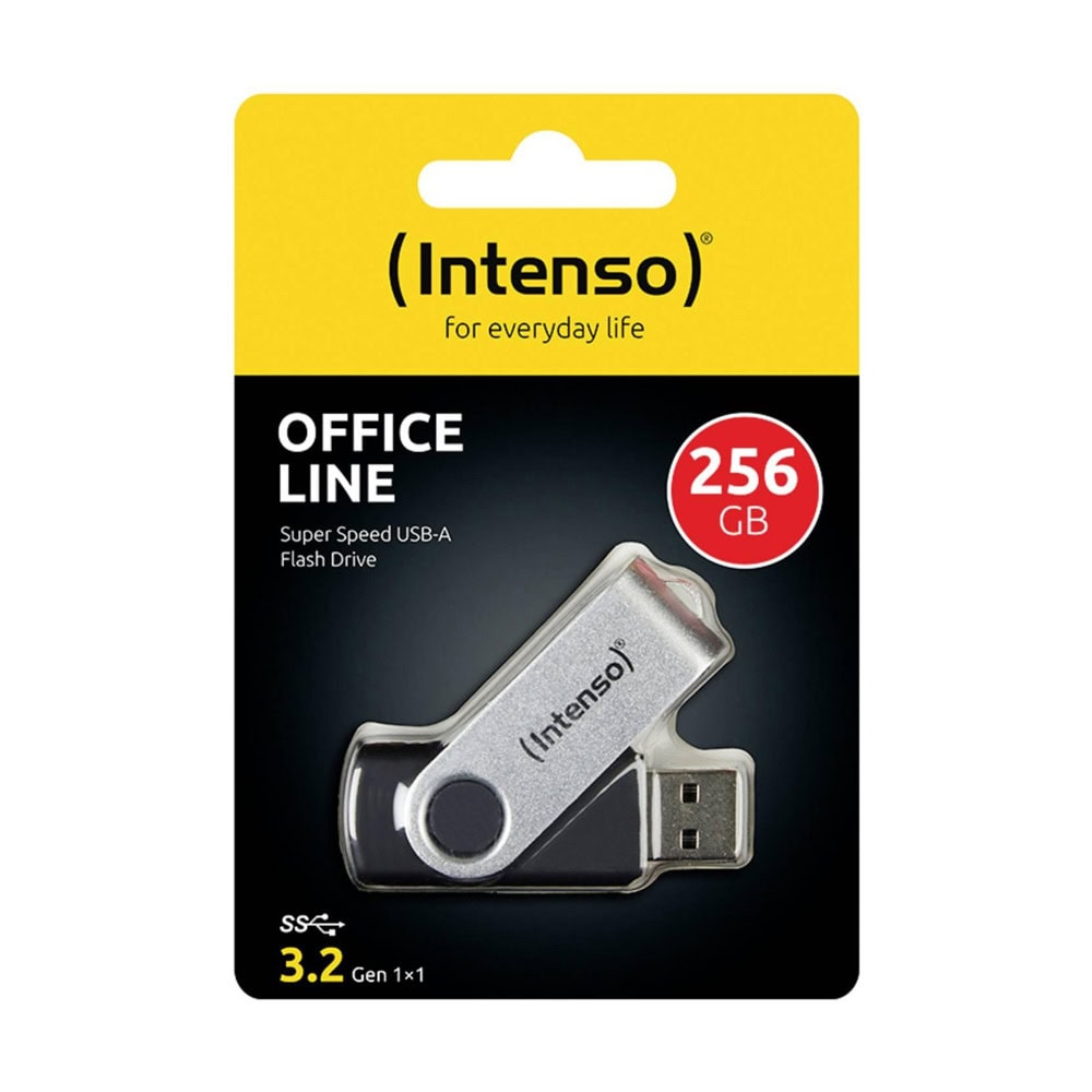 Intenso 256GB Office Line 3543492