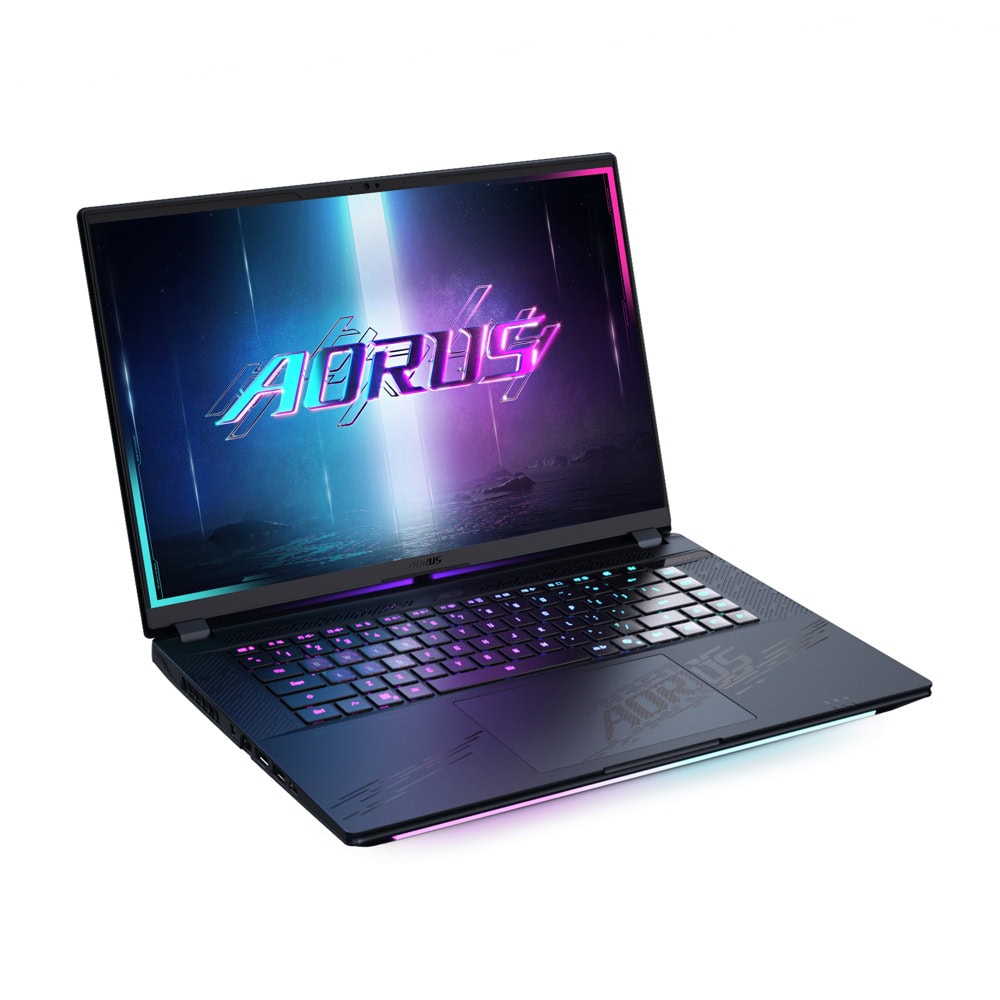 Gigabyte AORUS Master 16 BXH BYHC4EEE64SP