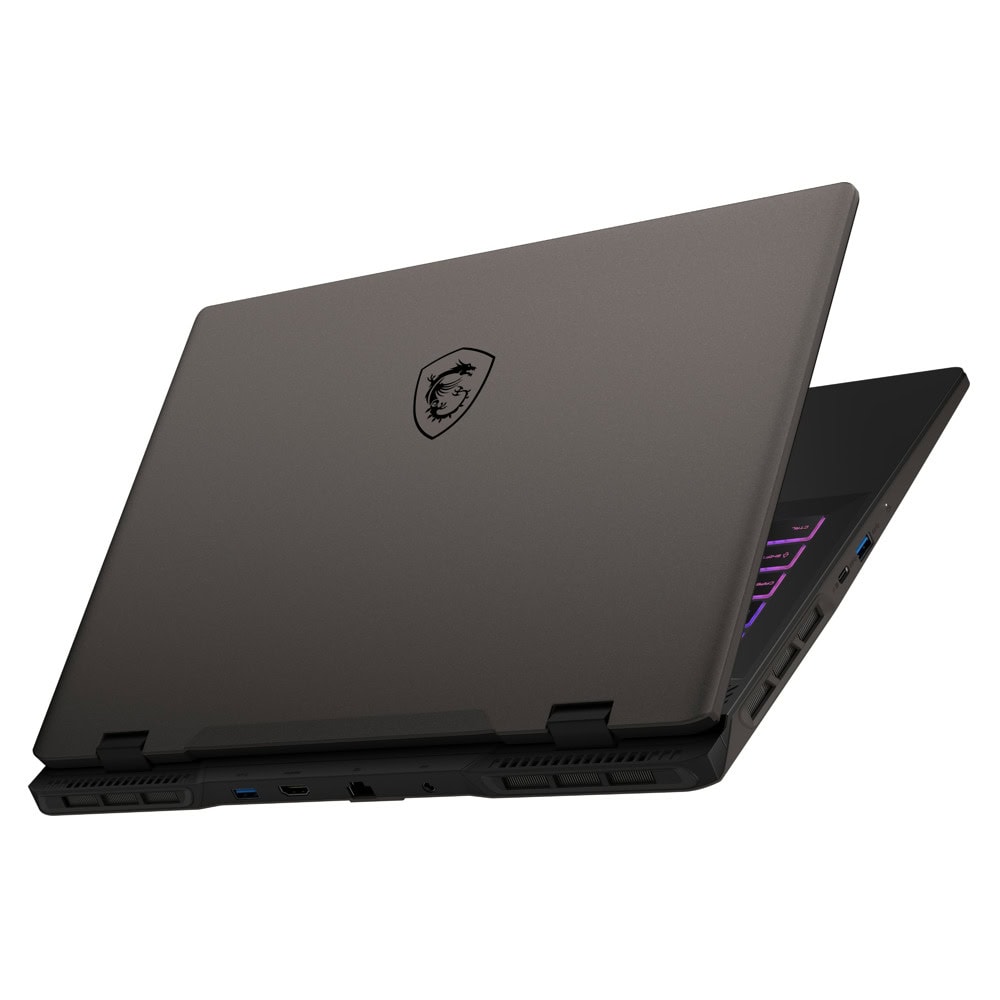 MSI Sword 16 HX B14VFKG 9S7-15P214-1029 | JAR Computers MSI Sword 16 HX B14VFKG 9S7-15P214-1029