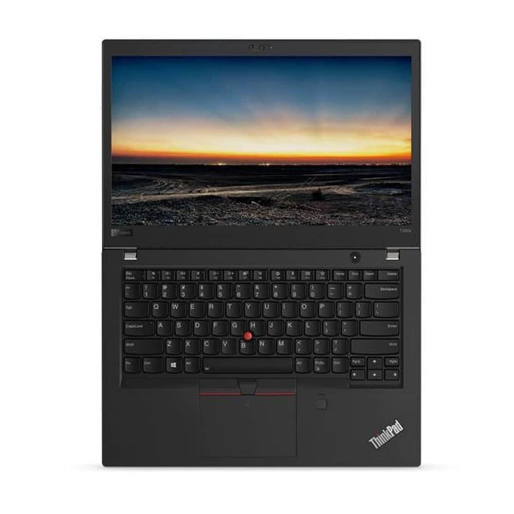 Lenovo ThinkPad 480s i7 8650U 24+512GB W10 Pro DE