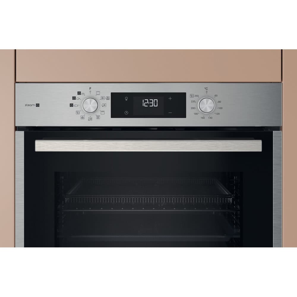 Hotpoint Ariston HAO 458HSU1F X