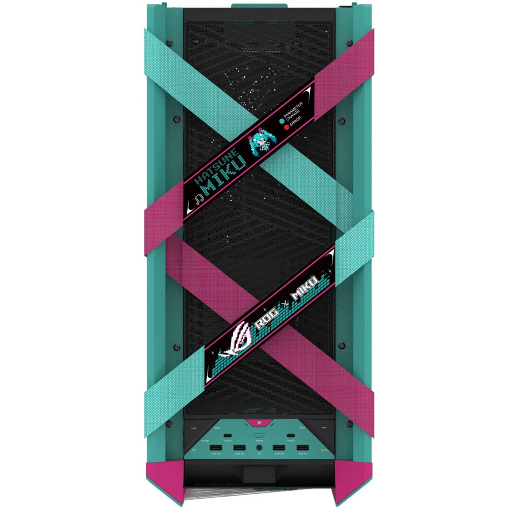 JAR Computers Hatsune Miku