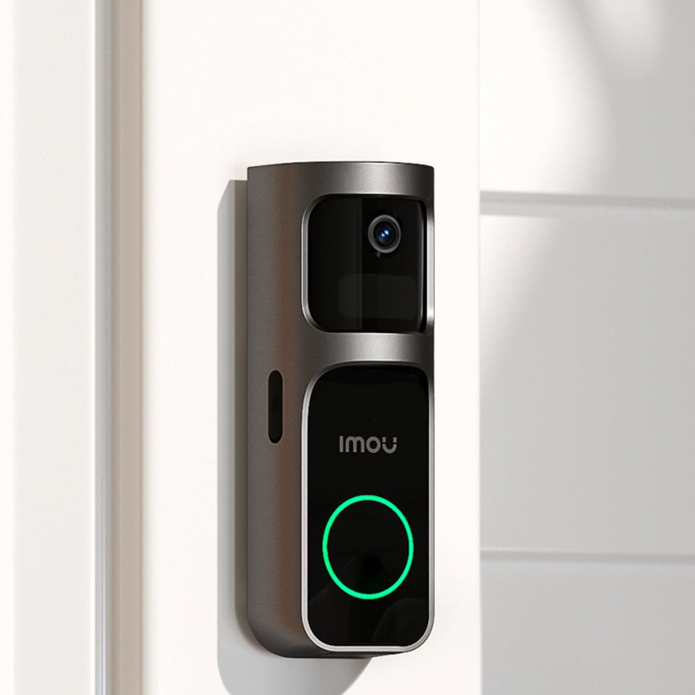 Imou Doorbell 2S Kit DB-2SP-3T0W/DS3
