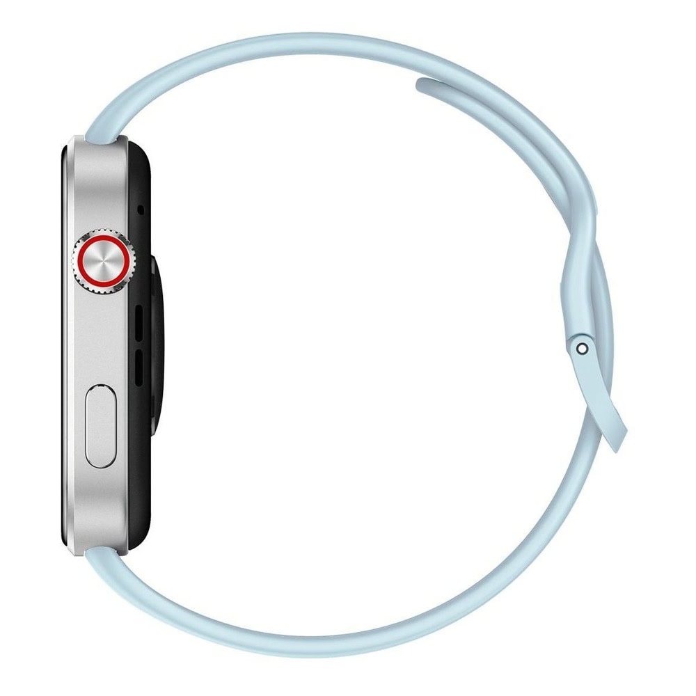 xiaomi redmi watch 6 blue bhr08cwgl