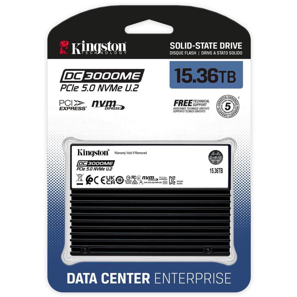 Kingston SEDC3000ME/15T3 | JAR Computers Kingston SEDC3000ME/15T3