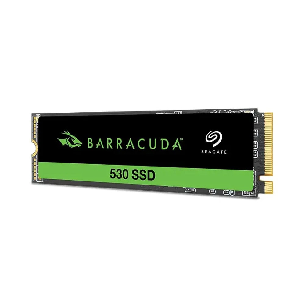 Seagate 2TB BarraCuda 530 ZP2048CM3A003