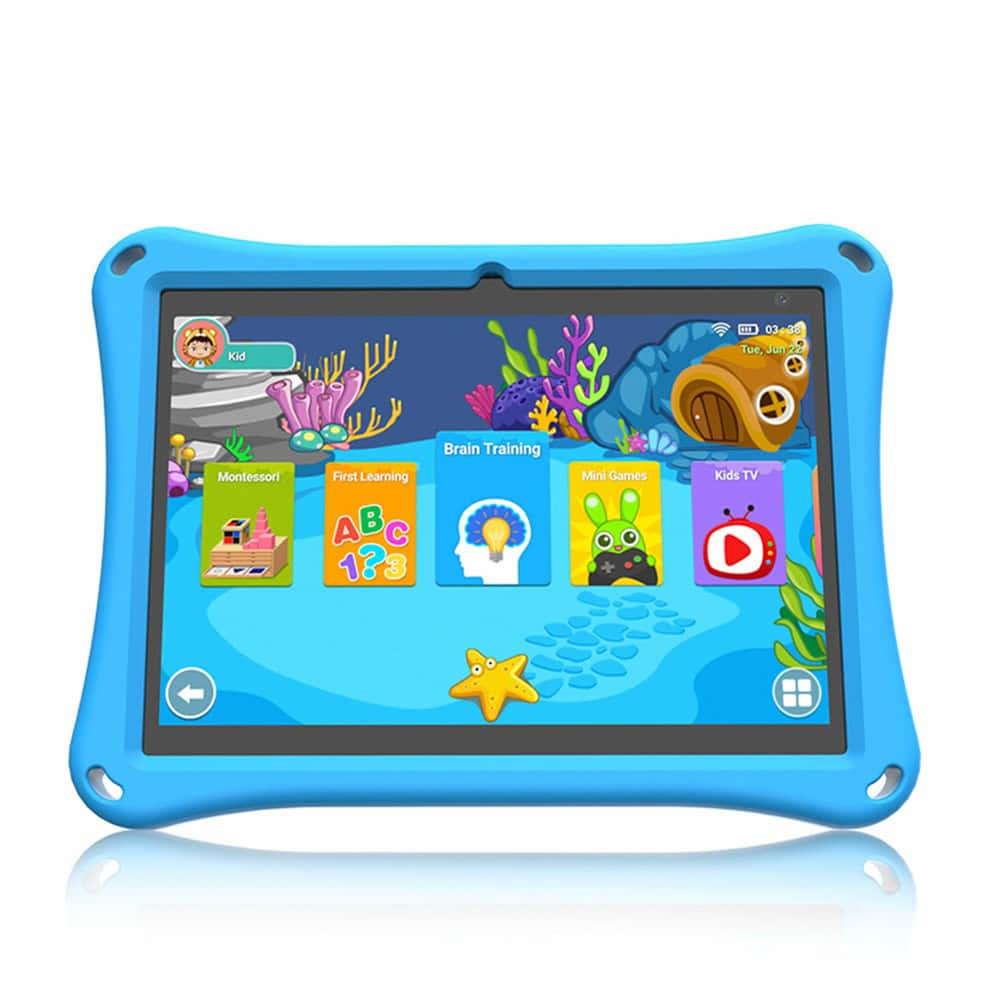 Детски таблет 10