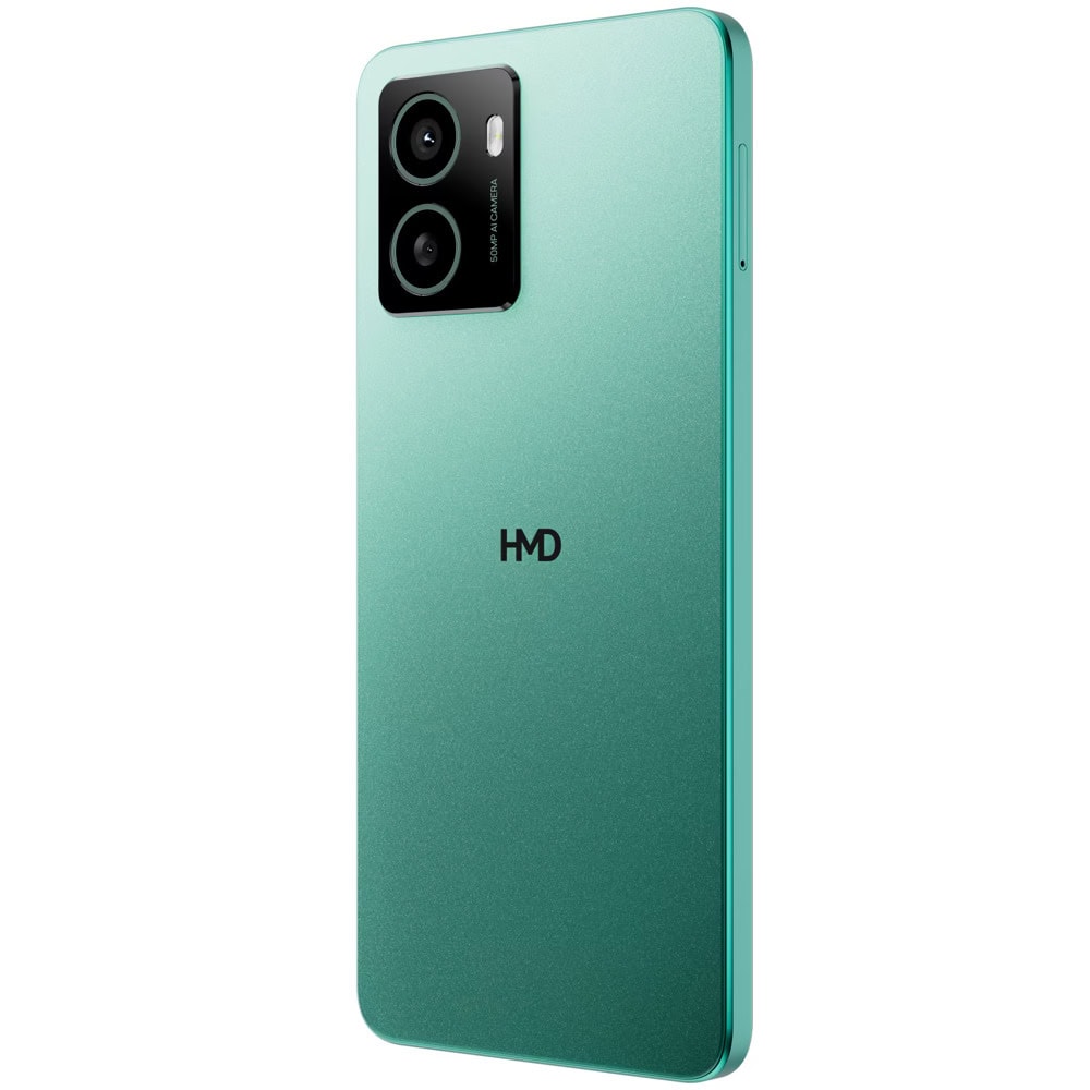 HMD Pulse+ 4/128GB Dual SIM Glacier Green 28694390