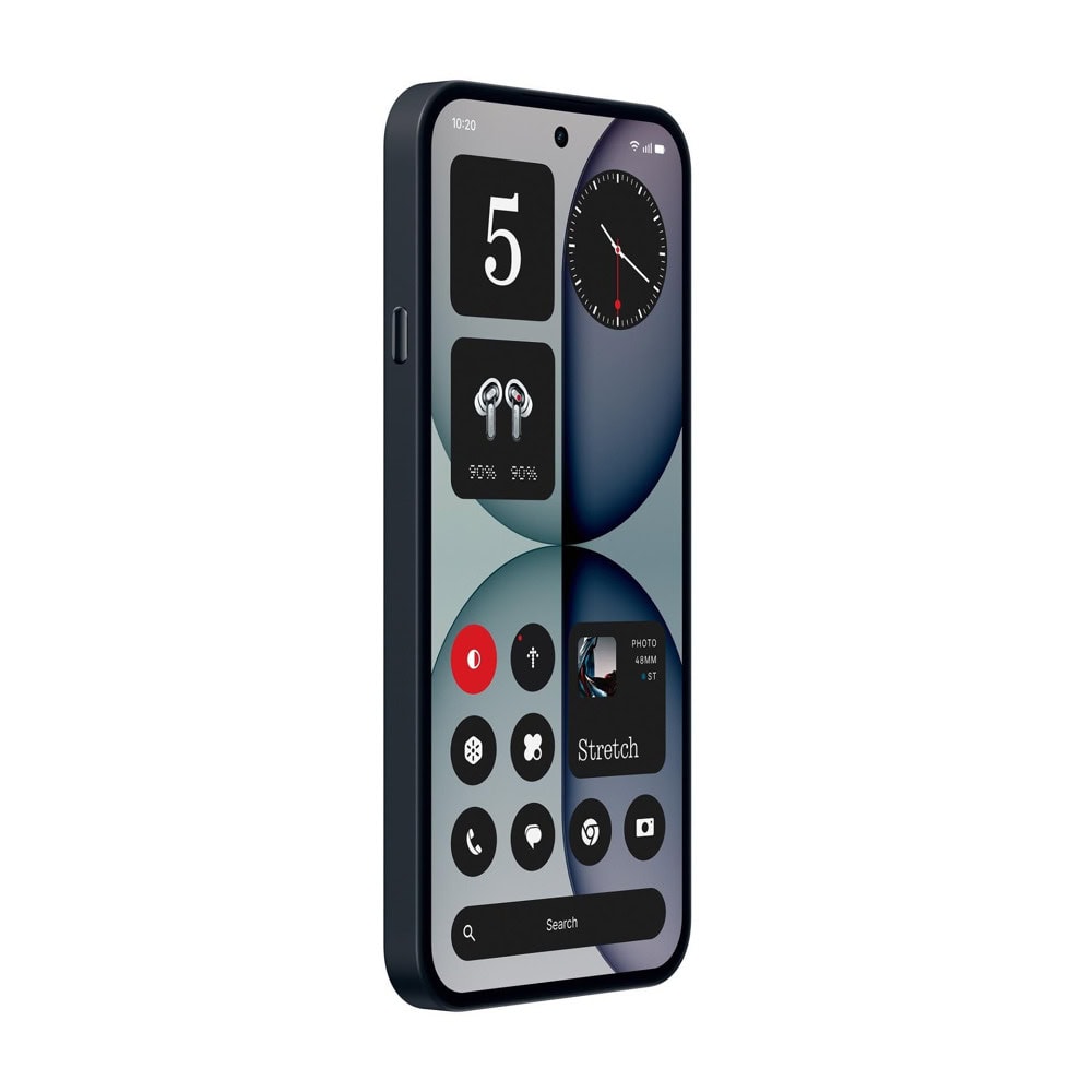 nothing phone (4a) 12/256gb black a10400276 | JAR Computers nothing phone (4a) 12/256gb black a10400276