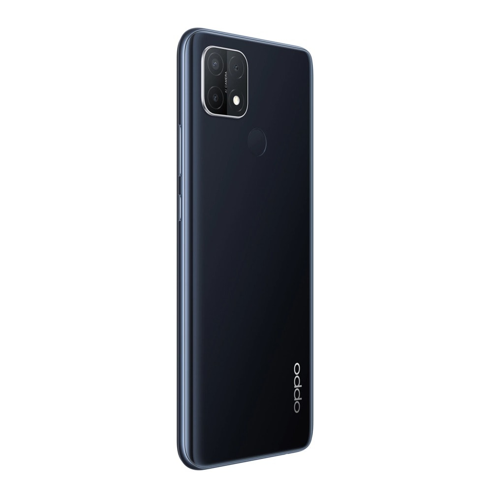 Oppo A15S 64/4 DS BLACK CPH2179