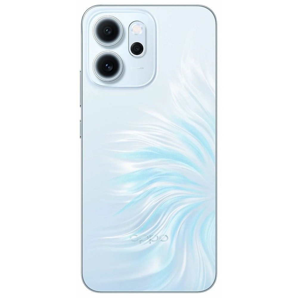 Oppo Reno14 FS Opal Blue 12+512GB