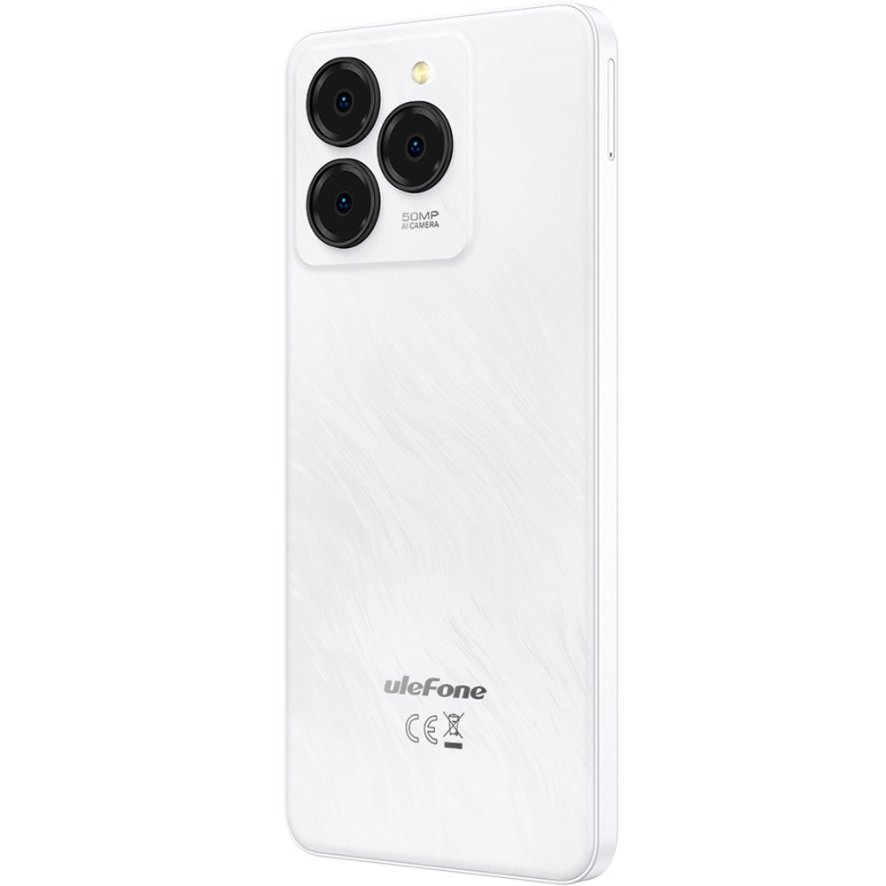 Ulefone Note 20 Pro 4/128GB White