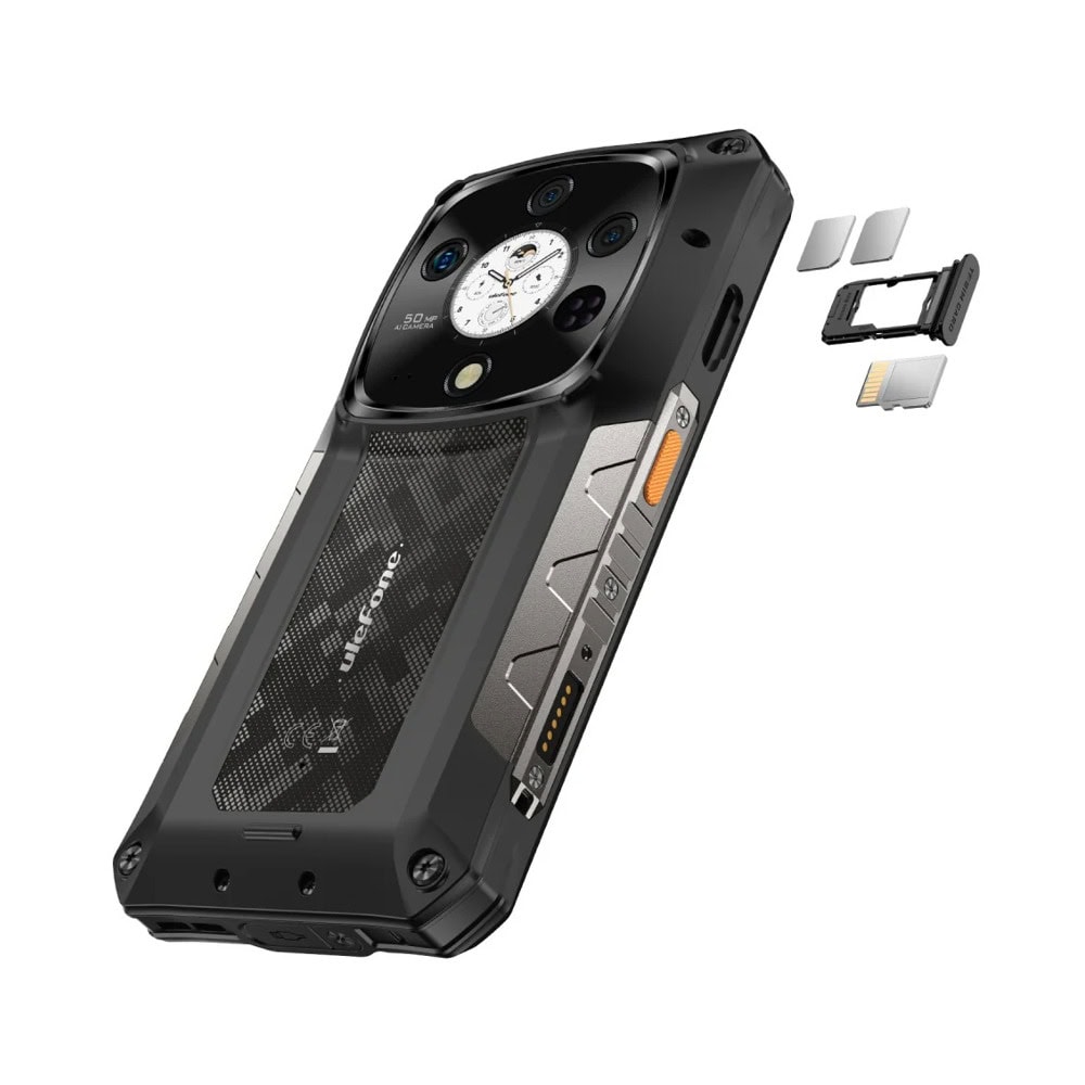Ulefone Armor 28 Pro 5G