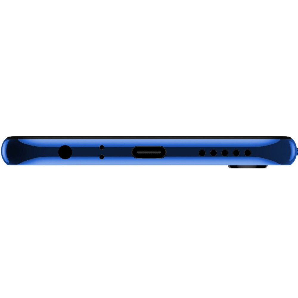 Xiaomi Redmi Note 8 2021 4+64 Neptune Blue
