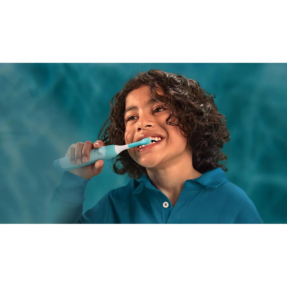 philips sonicare for kids smart blue hx6600/13 | JAR Computers philips sonicare for kids smart blue hx6600/13