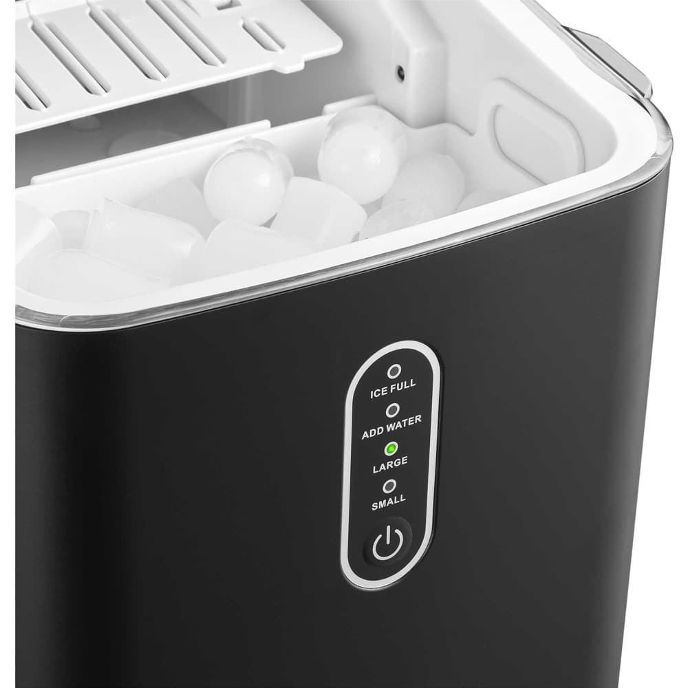 Sencor SIM 2500BK