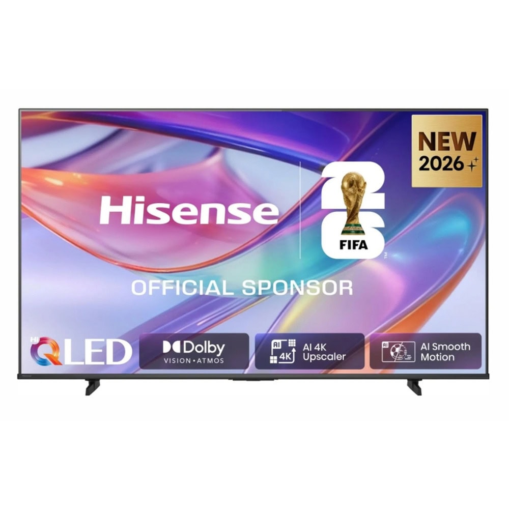 Hisense 75E7S | JAR Computers Hisense 75E7S
