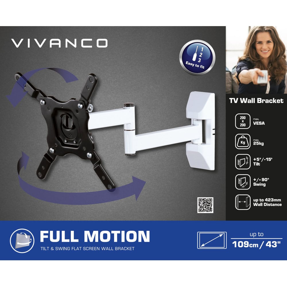 Vivanco 39501