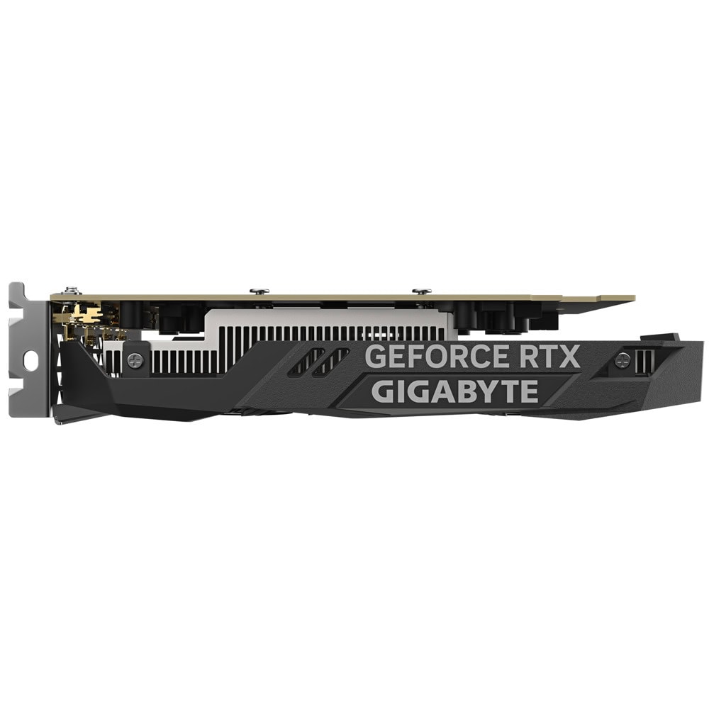 Gigabyte GF RTX 3050 WINDFORCE OC 6G GV-N3050WF2OC