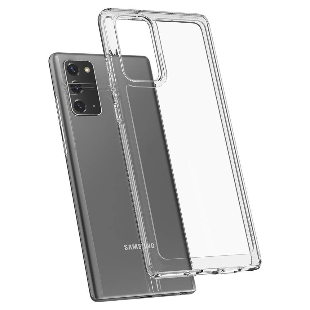 Spigen Ultra Hybrid ACS01419