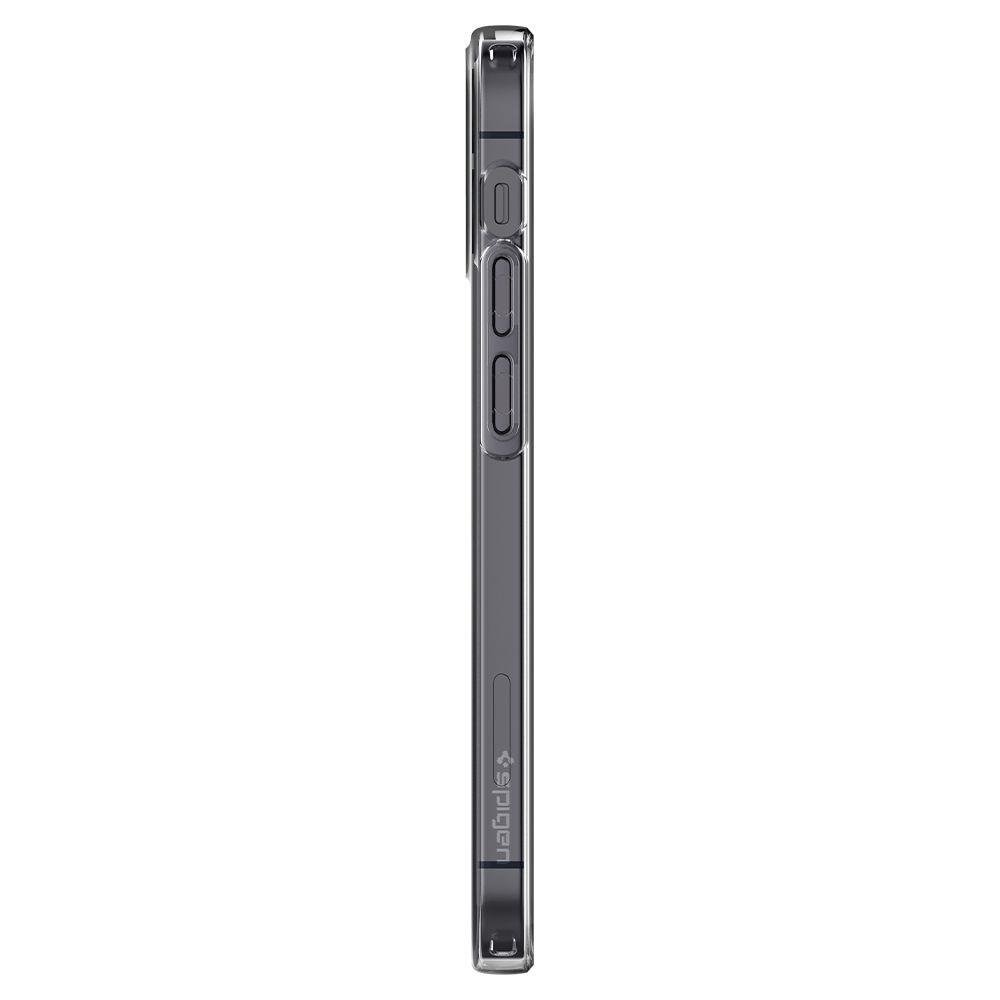 Spigen Liquid Crystal ACS01740