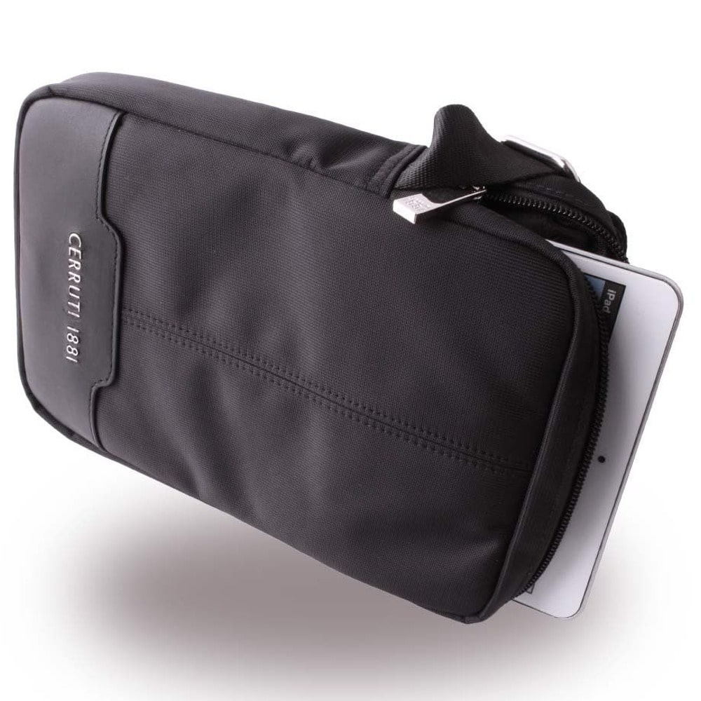 Cerruti 1881 Tablet Bag CETB10NYBK