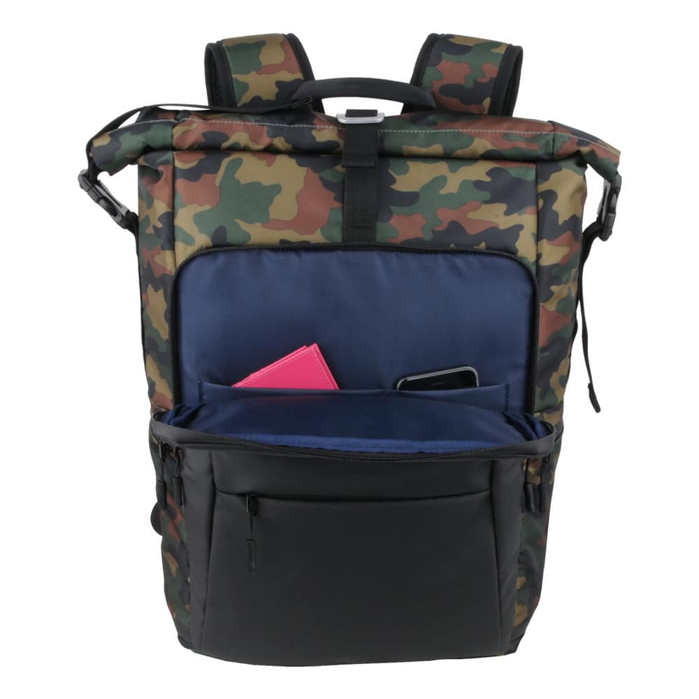 Раница за лаптоп Xmart XBP1807CM