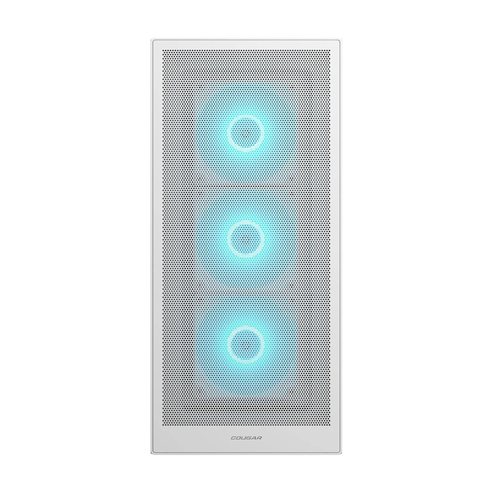 кутия cougar gaming mx230 rgb white cgr-2pc8w-rgb | JAR Computers кутия cougar gaming mx230 rgb white cgr-2pc8w-rgb