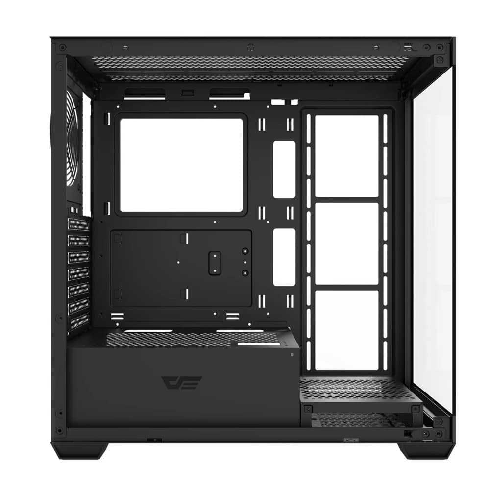 Кутия Darkflash DS900 черна
