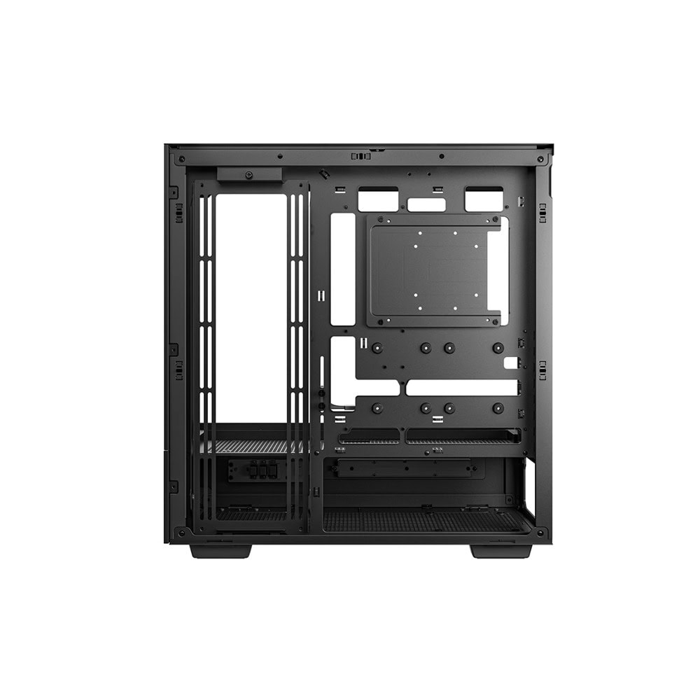 Кутия DeepCool CH690 DIGITAL ATX/Mini-ITX/Micro-AT