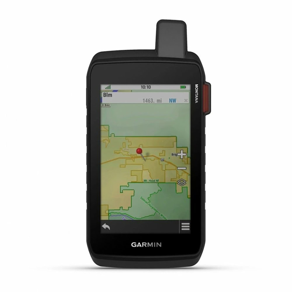 Garmin Montana 710i 010-02964-01