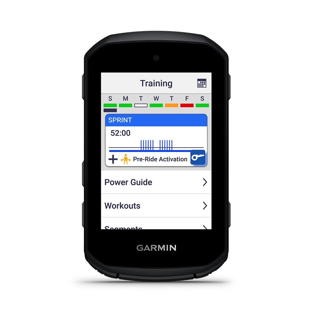 Garmin Edge 850 010-03023-01