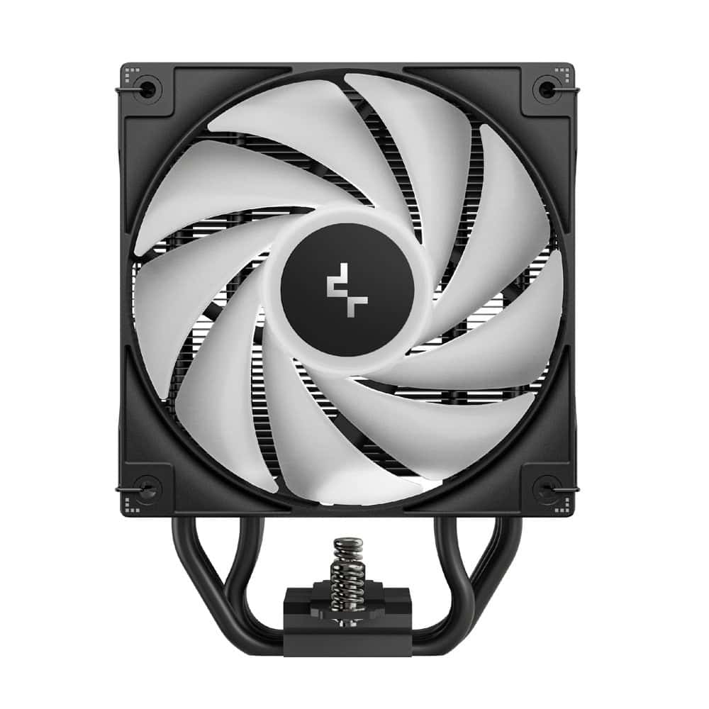Охлаждане за процесор DeepCool AG500 Black Address