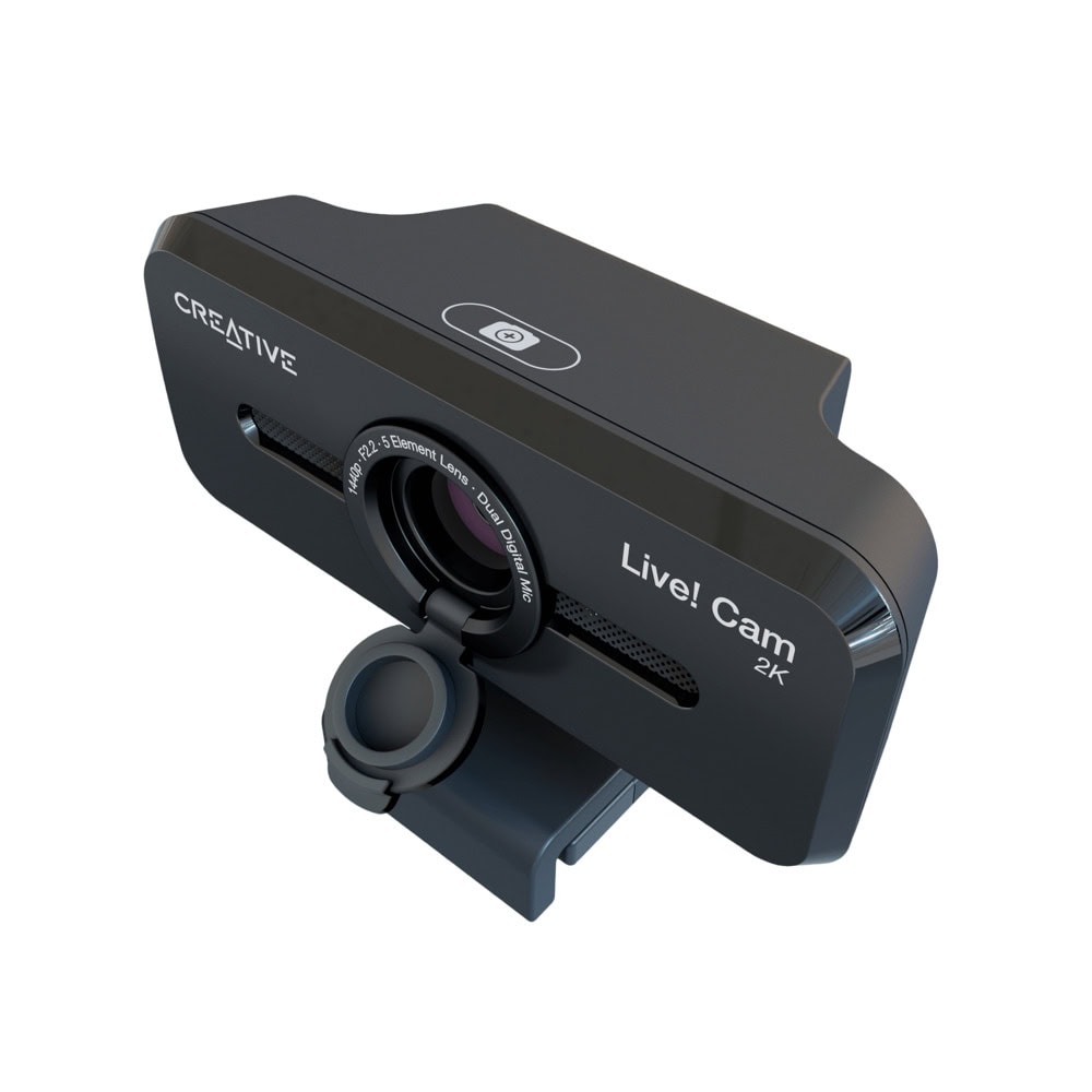 Creative Live! Cam Sync V3 73VF090000000