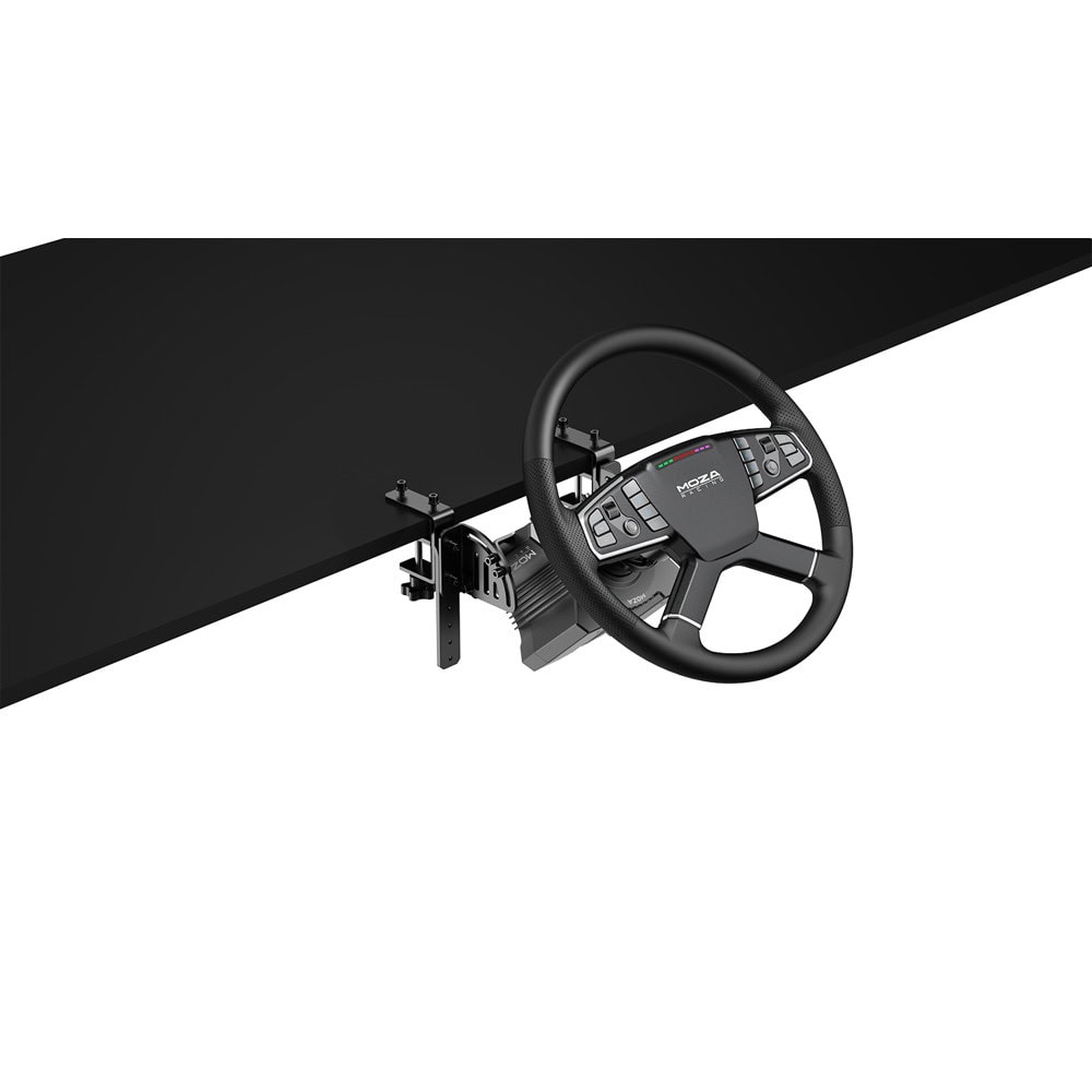 MOZA R5 Trucking Bundle RS071
