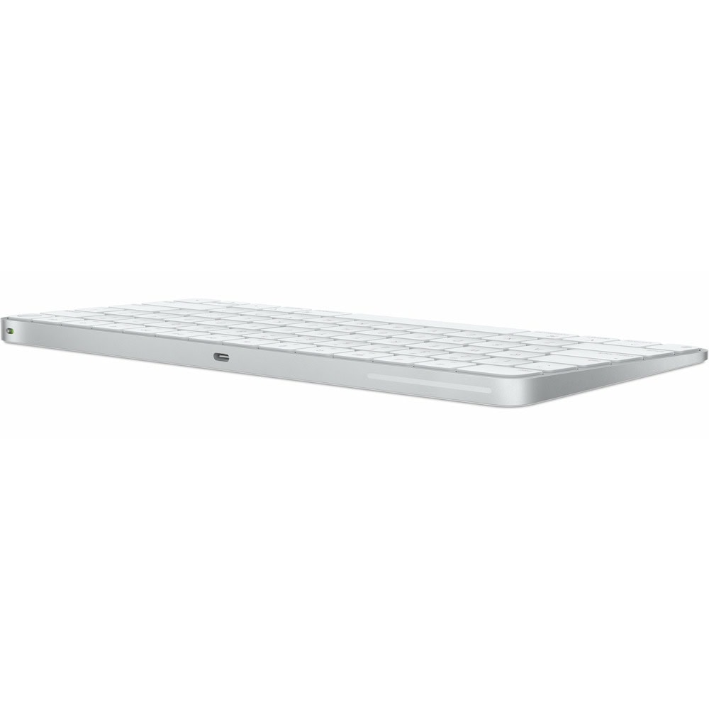 Apple Magic Keyboard (2024) Touch ID - Bulgarian