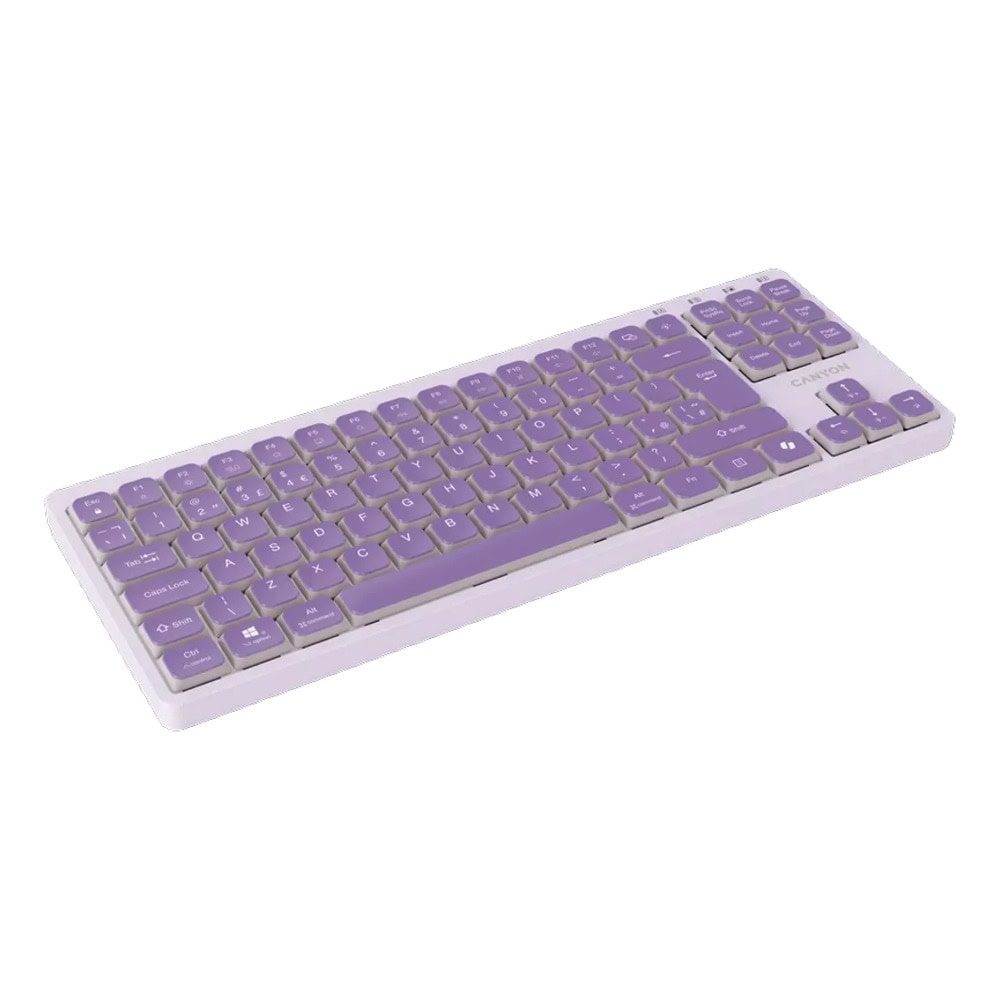 Canyon OnType 10 Violet CNS-HKB10V