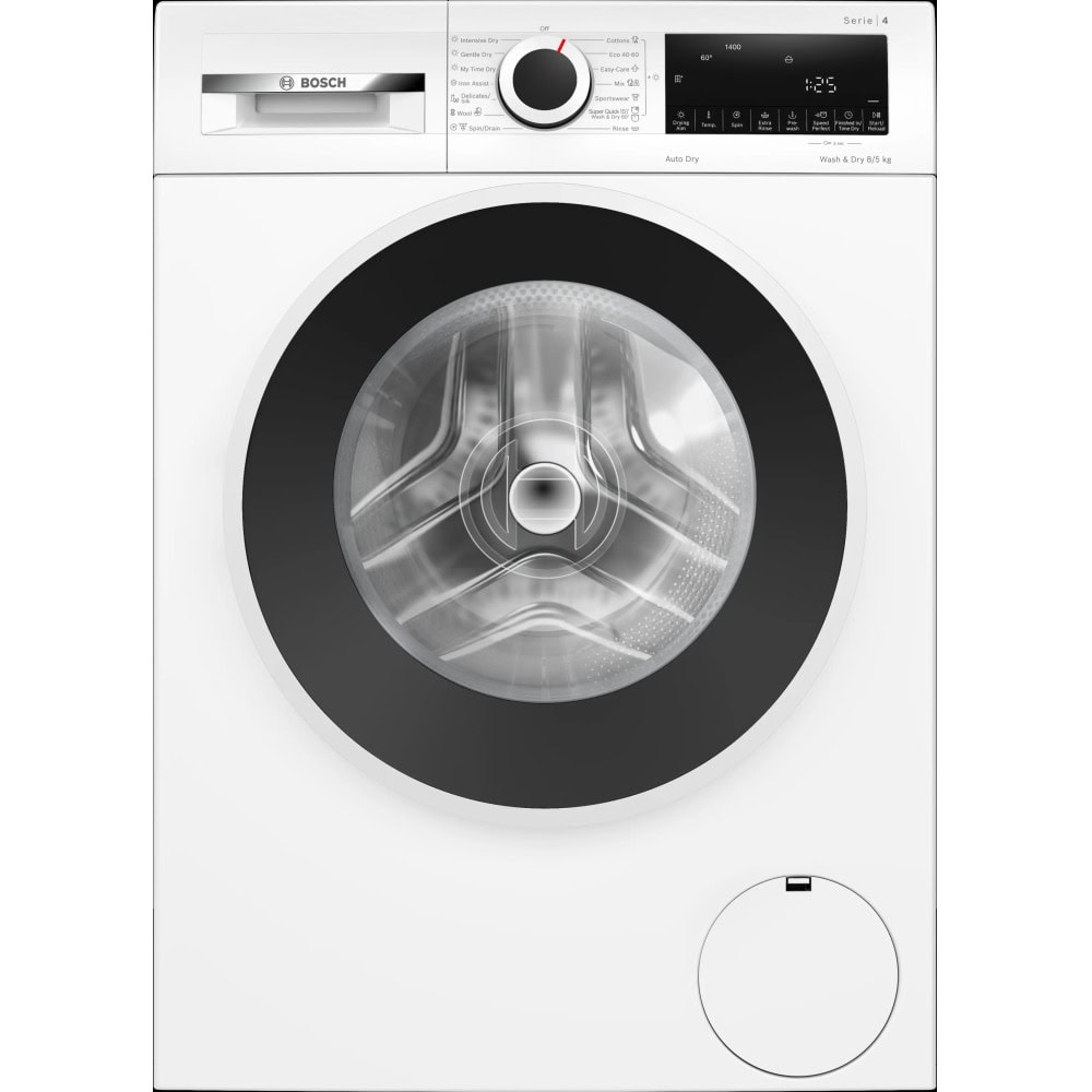 Bosch WNA13401BY SER4 | JAR Computers Bosch WNA13401BY SER4