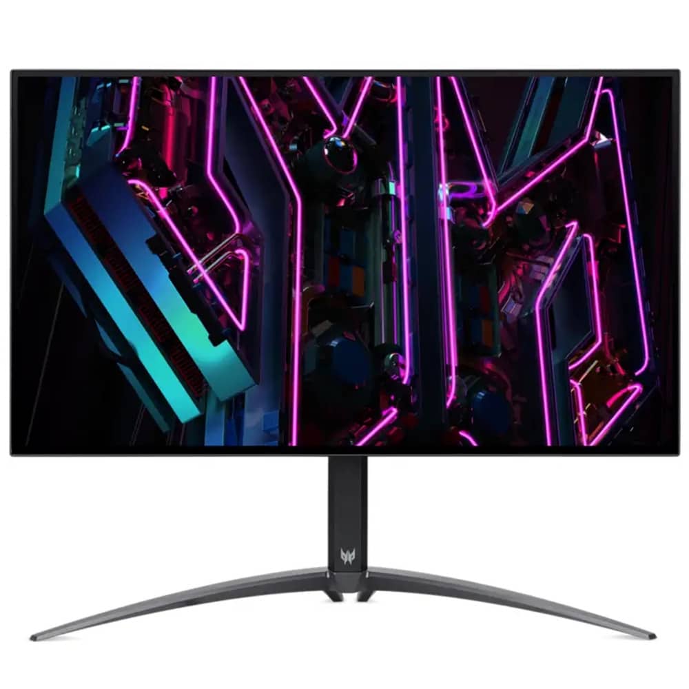 Acer Predator X27Ubmiipruzx UM.HXXEE.001